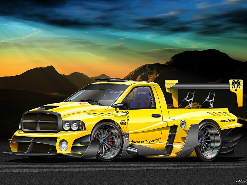 Black And Yellow Cool Cars 1, world fastest car HD wallpaper