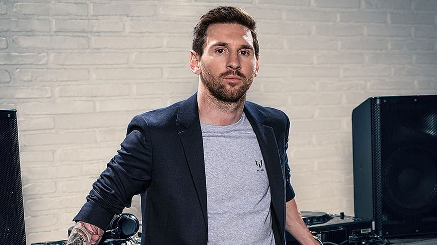 These Prove Why Lionel Messi Can Be The Perfect Fashion Icon, messi casual HD wallpaper