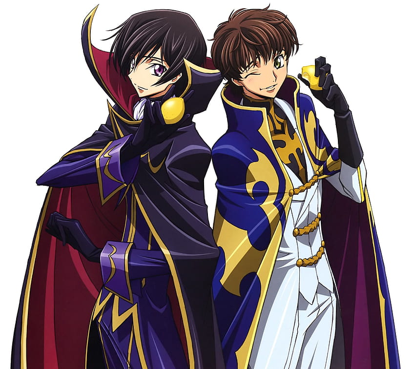 Code Geass Lelouch Lamperouge.iPhone 6 wallpaper 750×1334 (2) – Kawaii  Mobile