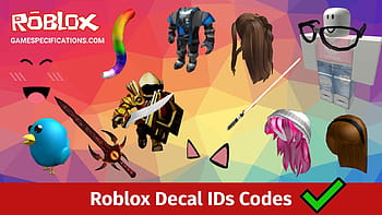 Popular Char Codes Roblox To Fetch All The Premium Profiles - Game ...