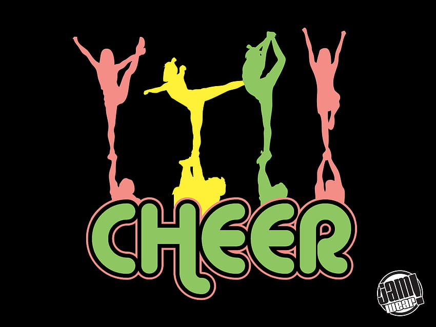 Cheer Stunt Clip Art Cheering stunts by cake ideas [1600x1200] for your , Mobile & Tablet, cheer stunts HD wallpaper