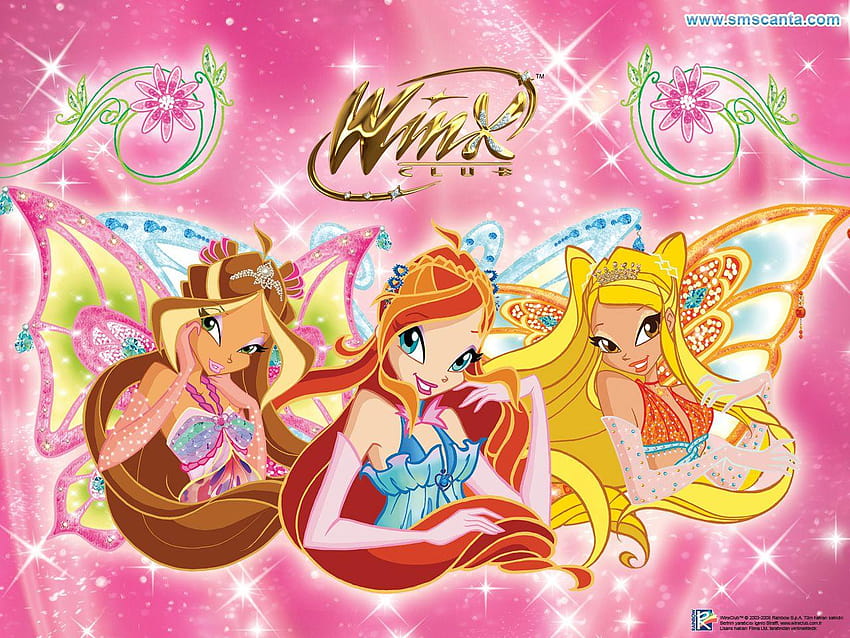 Winx HD wallpapers là bộ sưu tập hình ảnh độ nét cao nhất cho những fan hâm mộ của Winx Club. Những bức tranh này sẽ giúp bạn tận hưởng được chi tiết của từng chi tiết phép thuật và giúp bạn cảm thấy sống động hơn bao giờ hết.