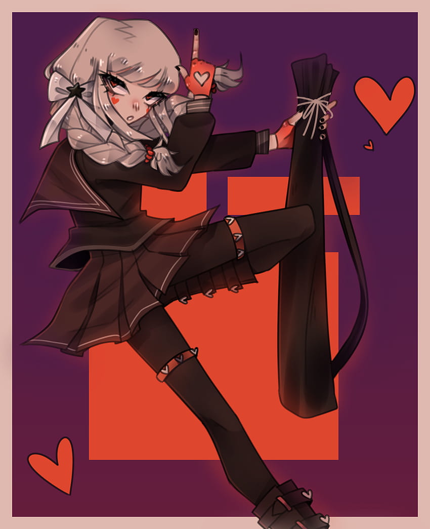 80 Best Peko Pekoyama On Pholder, Peko Pekoyama Danganronpa Hd Phone 