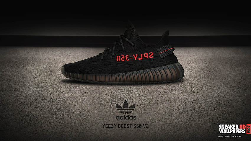 Sneaker – Your favorite sneakers in and mobile, adidas yeezy boost 350 v2 HD wallpaper