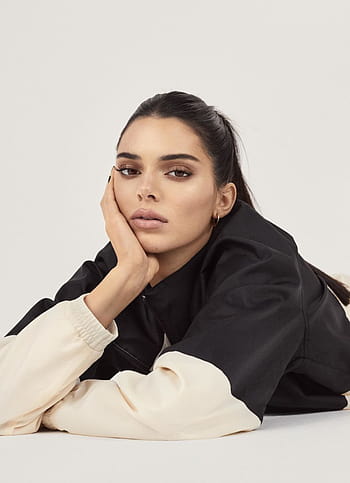 Kendall Jenner, Adidas, 2019 HD wallpaper | Pxfuel