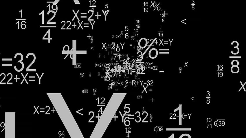 Math wallpaper | Math wallpaper, Fun math, Math