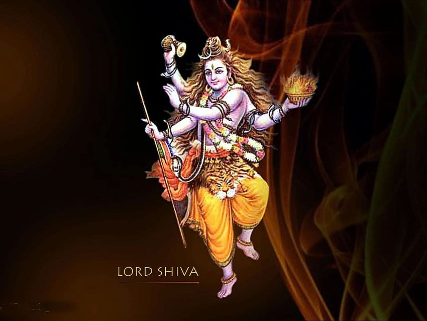 > lord shiva resolusi tinggi untuk seluler Wallpaper HD