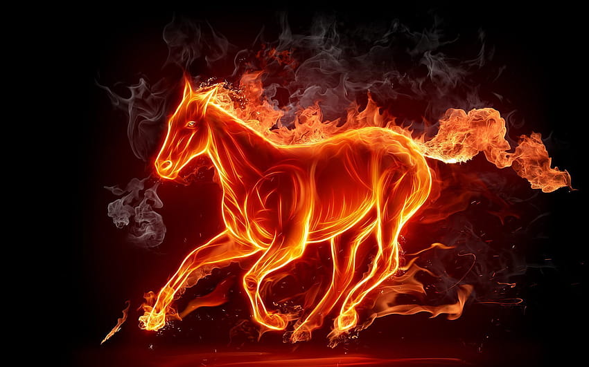 Pegasus Flying Horse For , PC & Mobile HD wallpaper