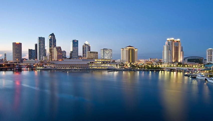 Tampa Commercial Real Estate Tampa Bay Colliers, tampa florida HD wallpaper