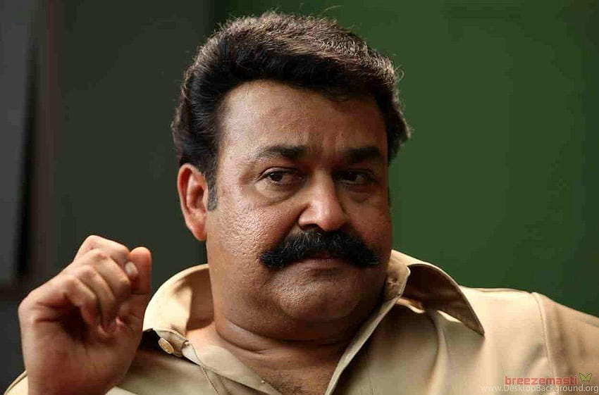 Mohanlal New 19 Tamil Movies, Telugu Movies ... HD wallpaper | Pxfuel