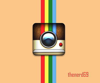 SnapChat. Snapchat icon, Instagram logo, Snapchat logo, Snahat Logo HD  phone wallpaper