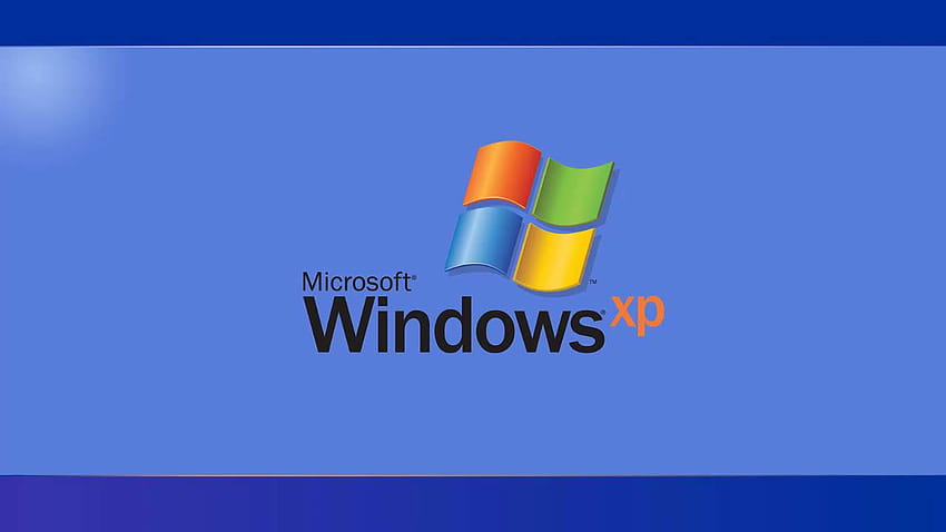 Windows XP Tour Music [Original], оригинален фон на Windows HD тапет