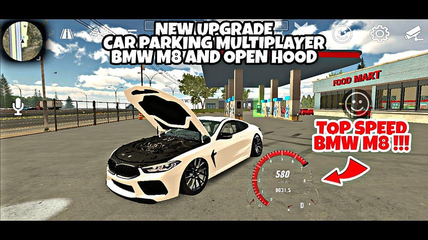 COMO ABRIR A JAIL NO CAR ESTACIONAMENTO MULTIPLAYER NOVA ATUALIZAÇÃO papel de parede HD