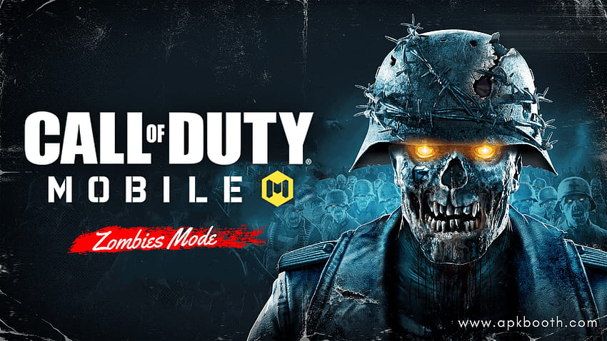 Call of Duty Mobile Zombie Mode e Season 2 Release Time papel de parede HD