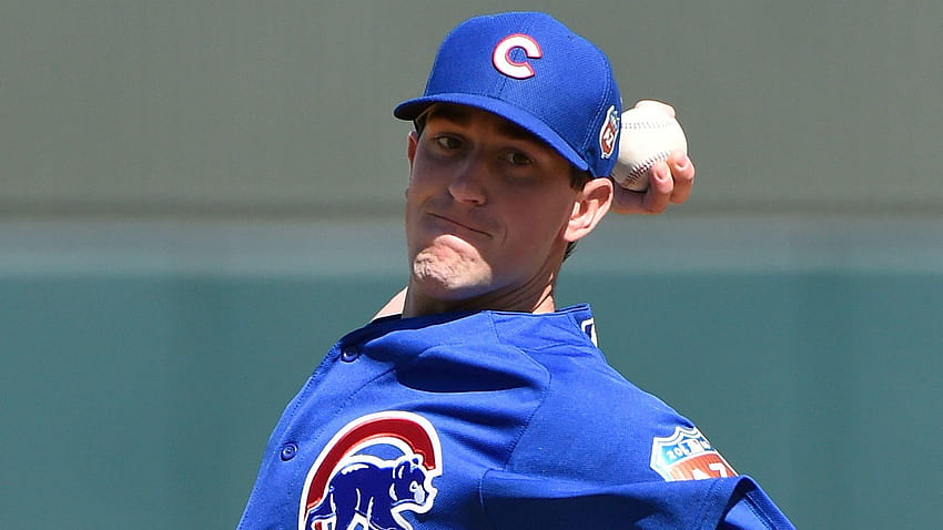 Daddy Leagues - Kyle Hendricks - The Show 20 - 94 OVR Live Series -  Daddyleagues