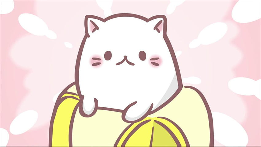 Fragglepuss Anime Review 208: Bananya, bananya crunchyroll HD wallpaper Fragglepuss Anime Review 208: Bananya, bananya crunchyroll HD wallpaper