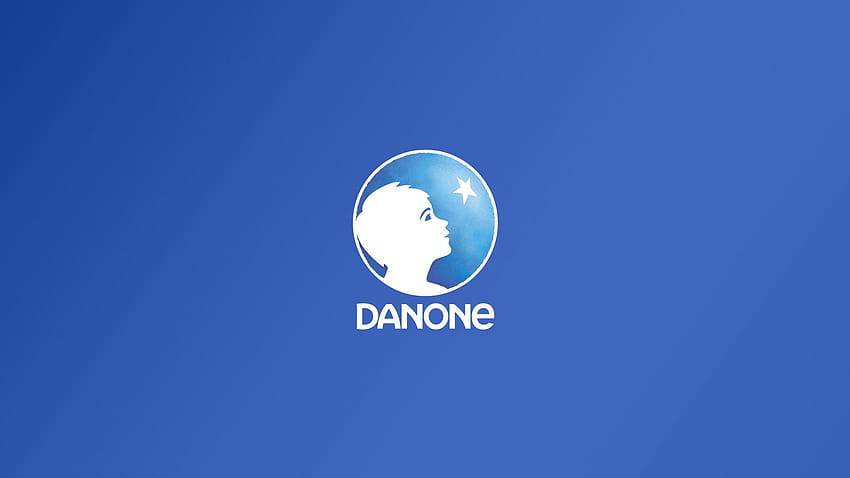 광고 내부 사용 프로젝트, danone HD 월페이퍼