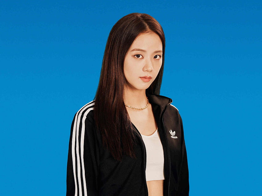 BLACKPINK's Jisoo gets her first K, sooya HD wallpaper
