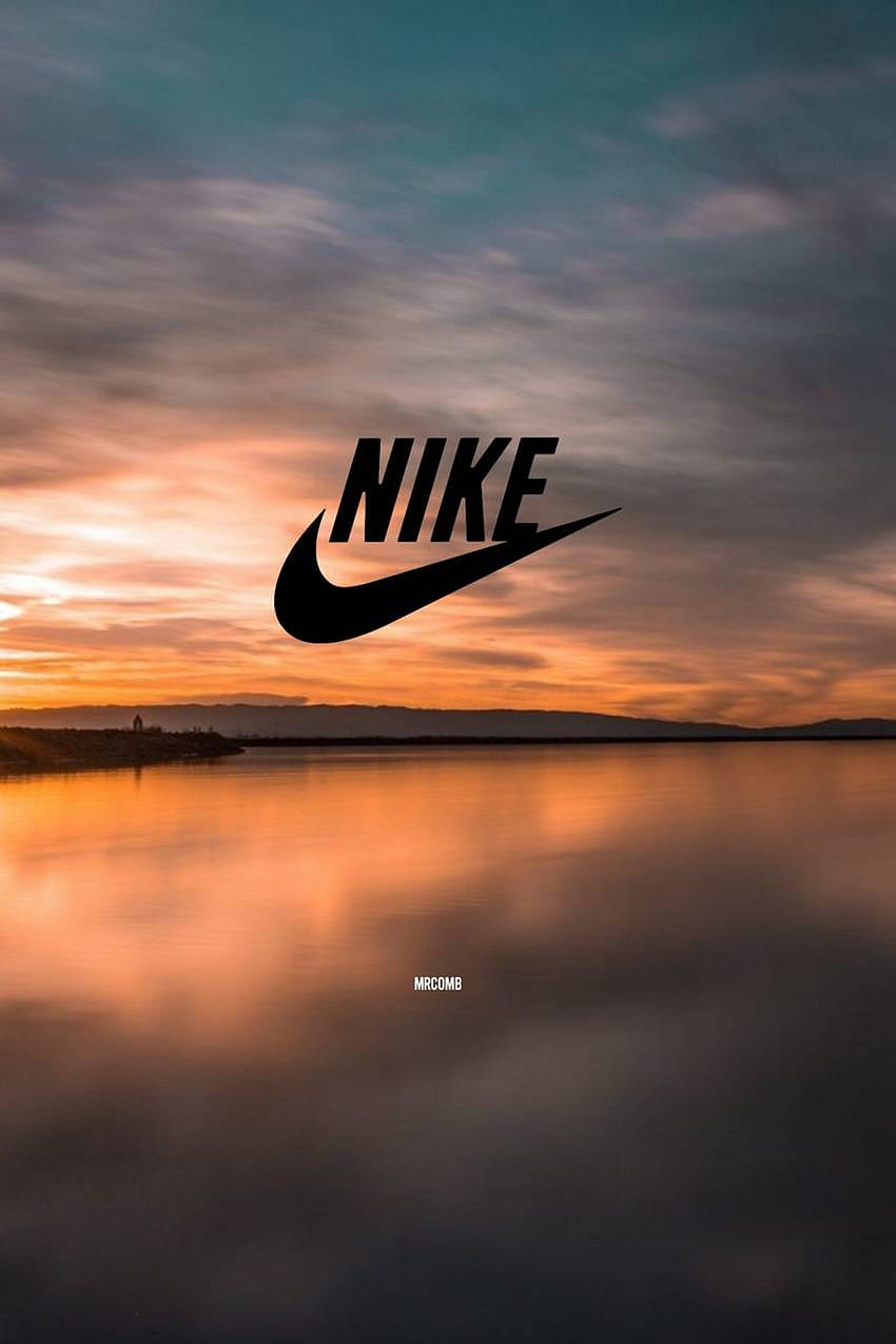 Nike sunset HD wallpapers | Pxfuel