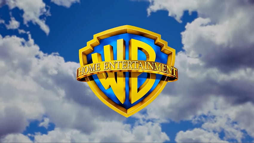 Entretenimiento en el hogar de Warner Bros. fondo de pantalla