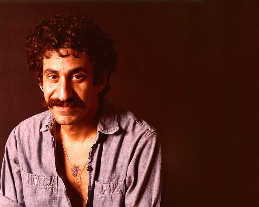 Jim Croce Five Others Die in Plane Crash  Rolling Stone