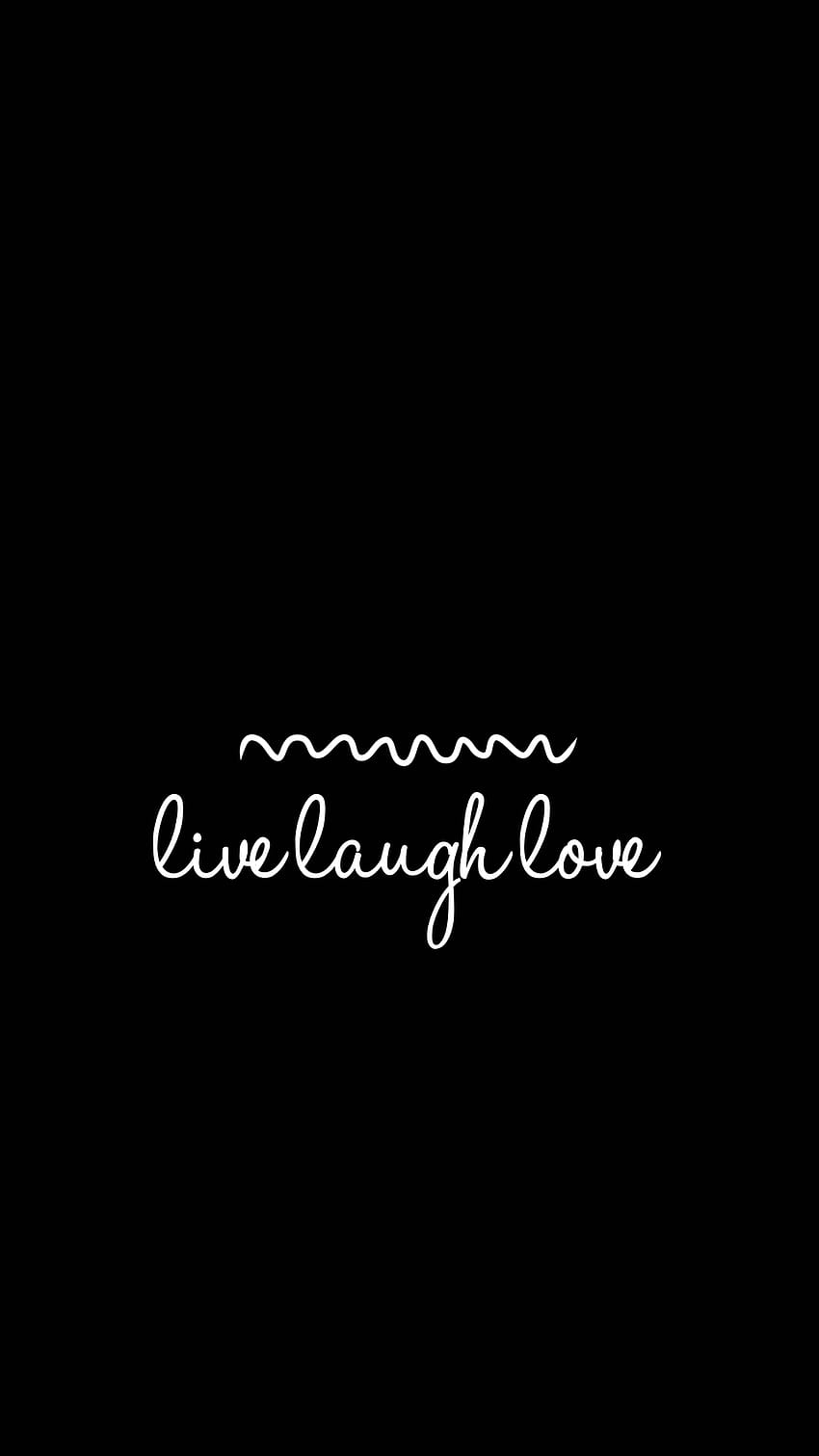 Love quotes black background HD wallpapers | Pxfuel