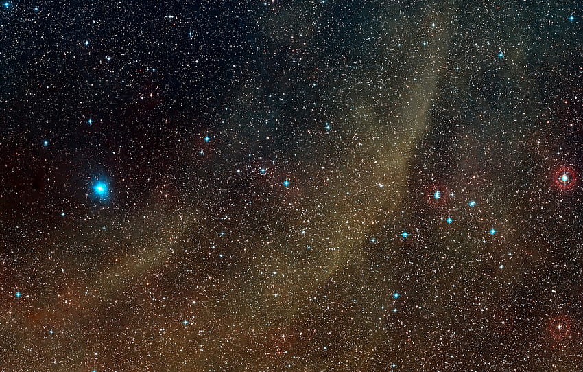 ดวงดาว กลุ่มดาวเวลา บี วอลล์เปเปอร์ HD