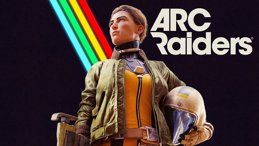 I created some custom Arc Raiders : r/ArcRaiders HD wallpaper | Pxfuel