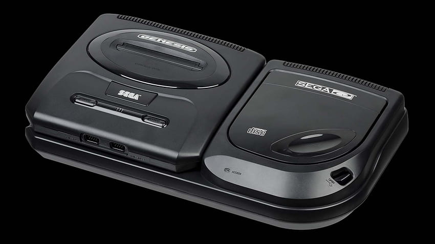 RetroROM] Sega Mega CD : , Borrow, and Streaming : Internet Archive, sega 32x 高画質の壁紙