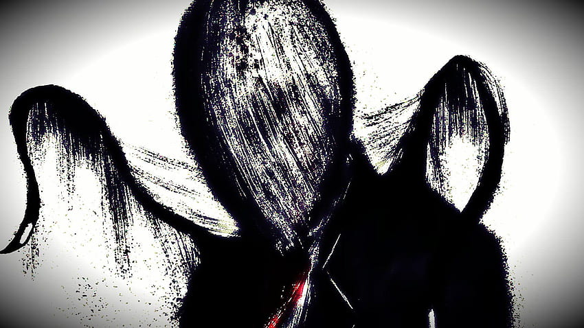 Slender Man Full and Backgrounds, the slender man HD wallpaper | Pxfuel