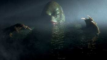 Creature From The Black Lagoon Wallpapers  Wallpaper Cave