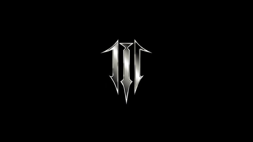 Kingdom Hearts Group, nobody emblem HD wallpaper