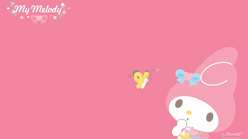My melody pc • For You For & Mobile HD wallpaper