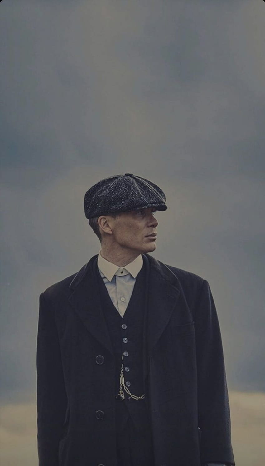Steam WorkshopPeaky Blinders Tommy Shelby Animated Wallpaper by  LadySinister