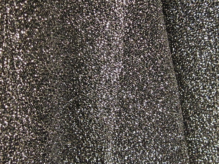Black Glitter Backgrounds Group, silver glitter background HD wallpaper