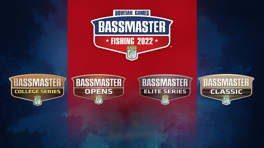 Bassmaster Fishing 2022 Lancement du premier jour avec Xbox Game Pass le 28 octobre Fond d'écran HD