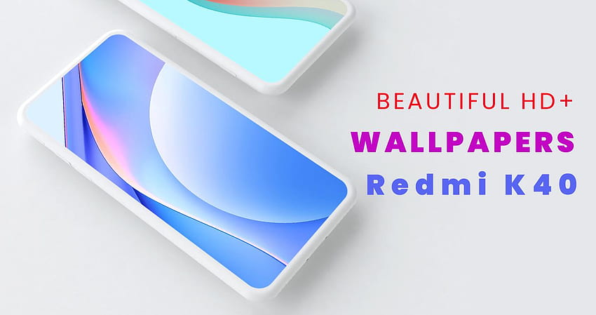 Theme & for Redmi K40 / Poco F3 for Android HD wallpaper