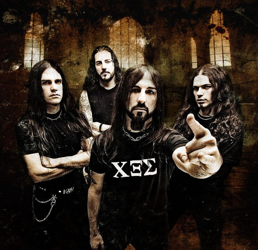 Rotting Christ: Rotting Christ discography, videos, mp3, biography HD  wallpaper | Pxfuel