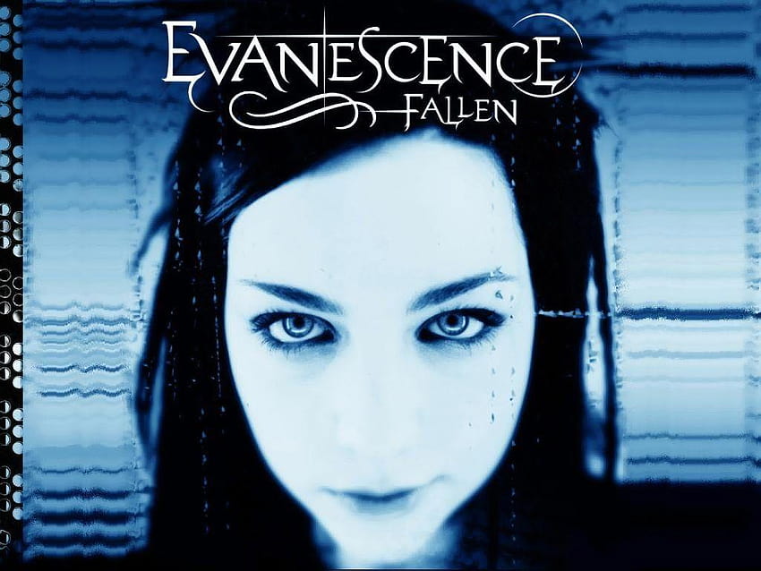 3 Evanescence , Top Evanescence , PC, evanescence logo papel de parede HD