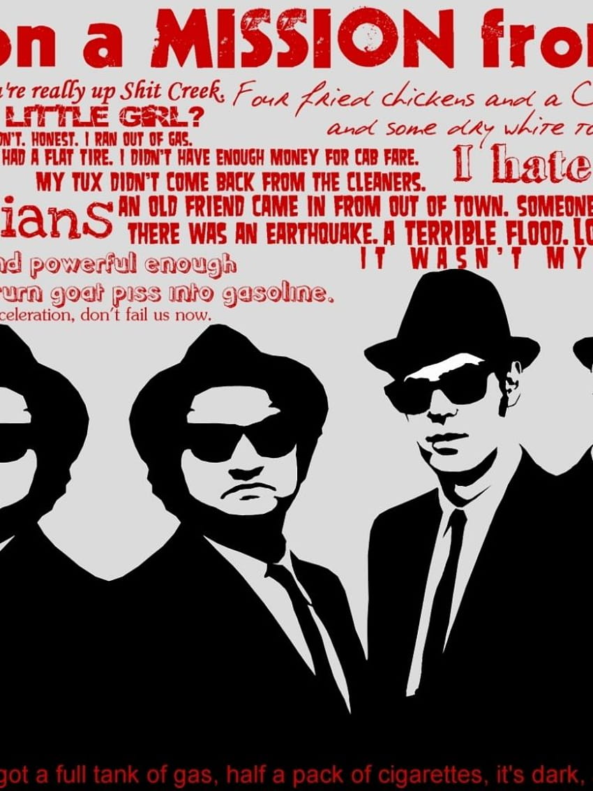 The Blues Brothers Movie In net [1680x1050] for your , Mobile & Tablet, half brothers movie HD phone wallpaper