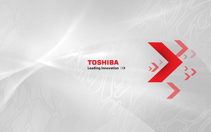 Groupe d'arrière-plans Toshiba Fond d'écran HD