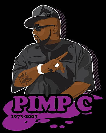 Pimpin Mix wallpaper by Sillymoooo  Download on ZEDGE  82ea