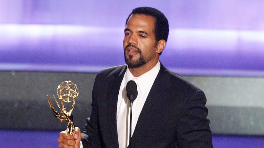 Kristoff St. John, Star of 'Young and the Restless,' Found Dead, kristoff st john HD wallpaper
