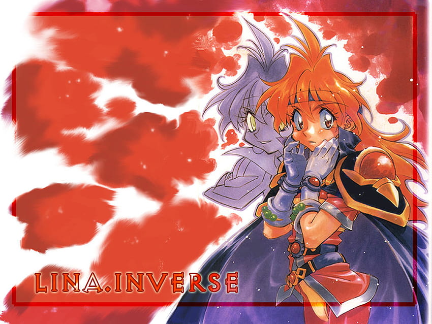 Lina Inverse from Slayers Getting a Virtual Concert Next Month