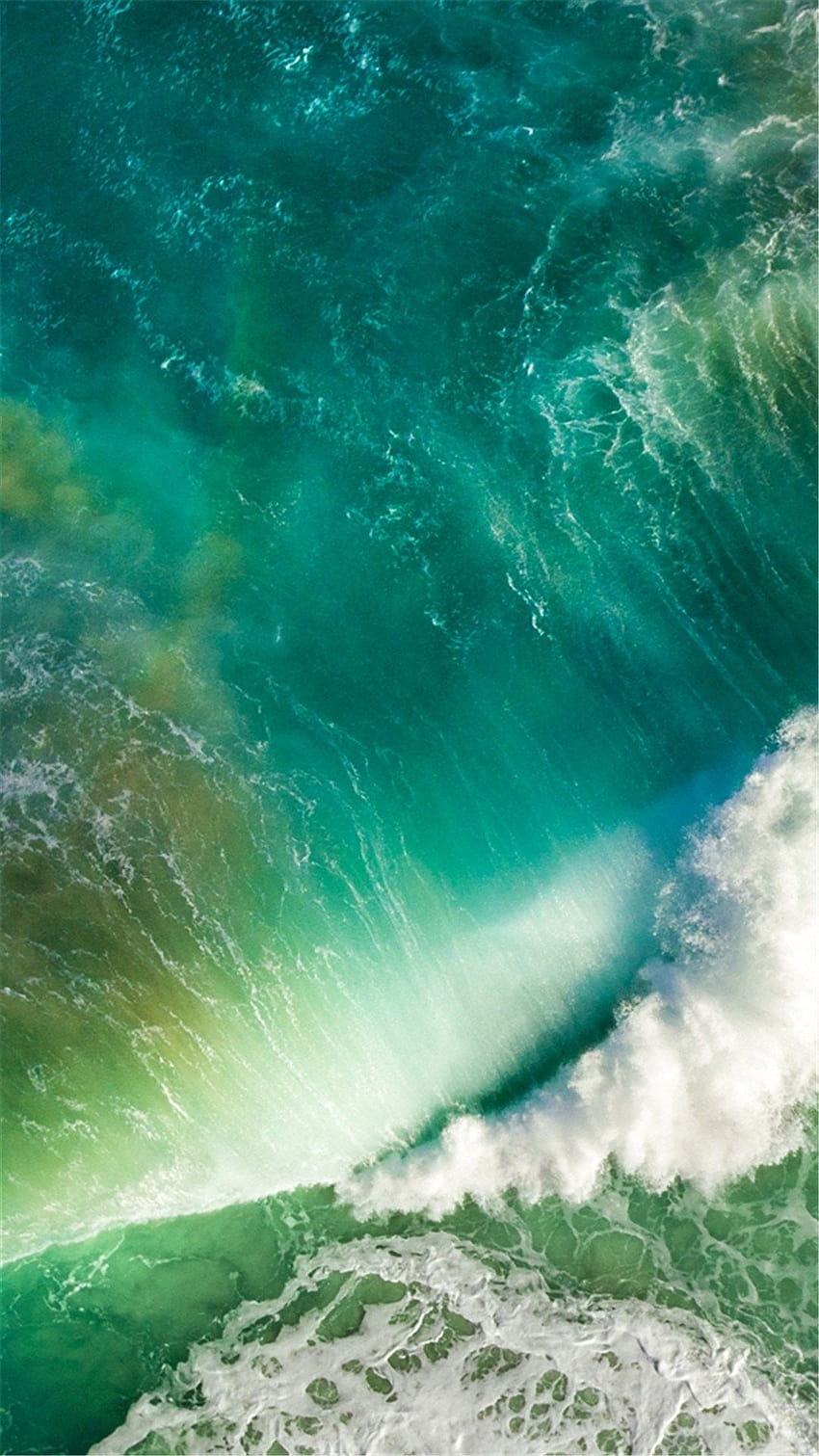 MacOS Colorful Water iPhone 8, iphone 6 water HD phone wallpaper | Pxfuel
