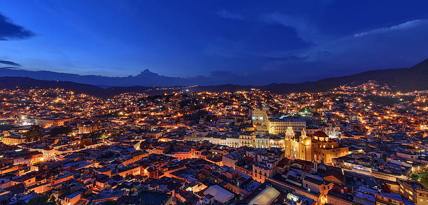 Guanajuato Backgrounds, sarajevo HD wallpaper