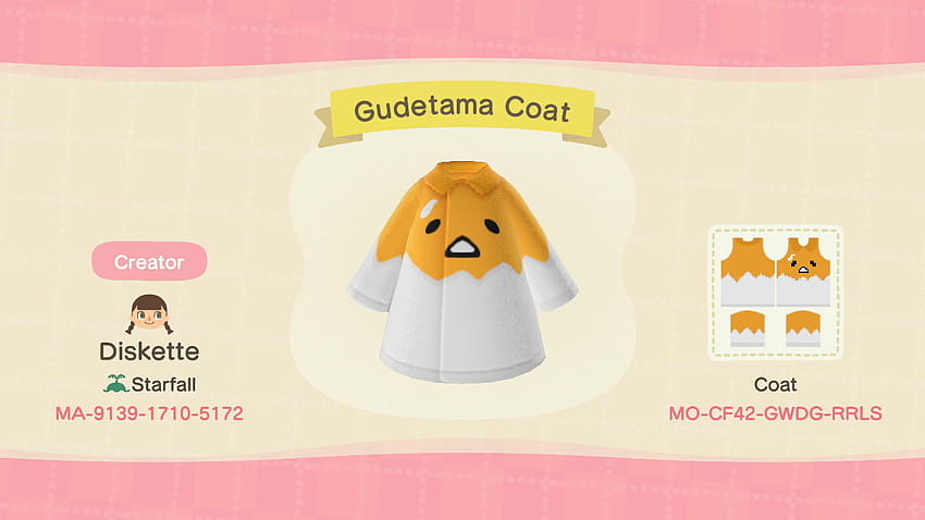 Get your Anime fix in Animal Crossing with this collection of Anime  inspired outfits  One More Game