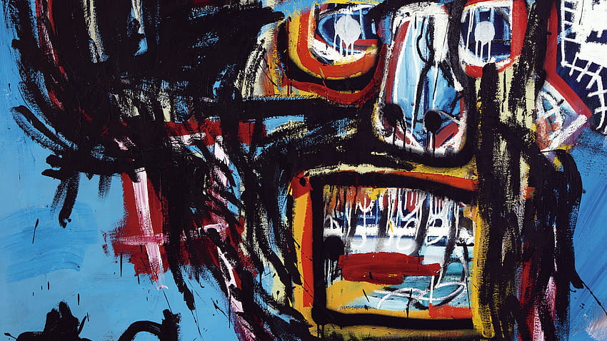 Basquiat posted by Ryan Thompson, basquiat computer HD wallpaper | Pxfuel
