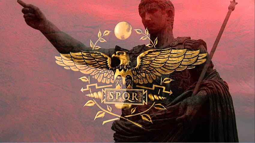 Rome Empire, holy roman empire HD wallpaper