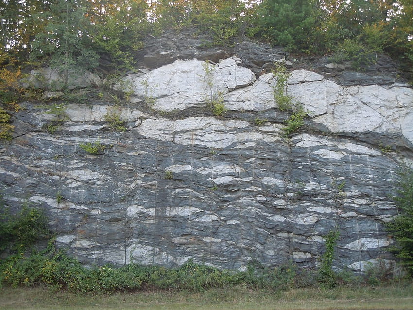 Connecticut Geology HD wallpaper